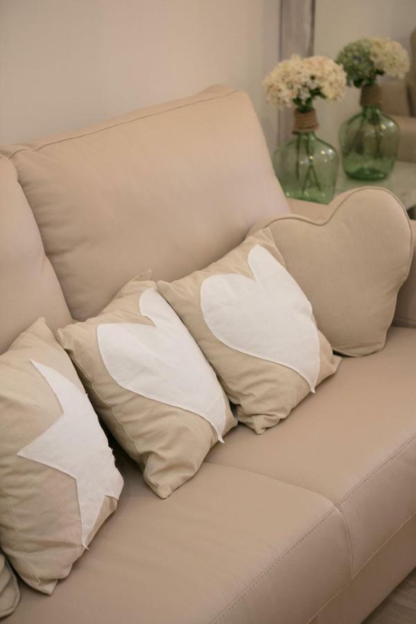 Apartaments Cal Trumfo Prades Ngoại thất bức ảnh