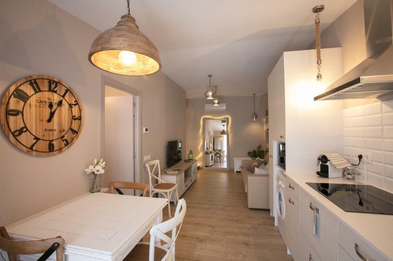 Apartaments Cal Trumfo Prades Ngoại thất bức ảnh