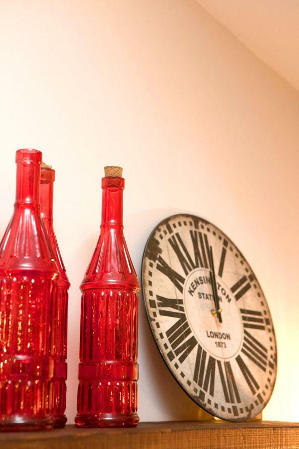 Apartaments Cal Trumfo Prades Ngoại thất bức ảnh