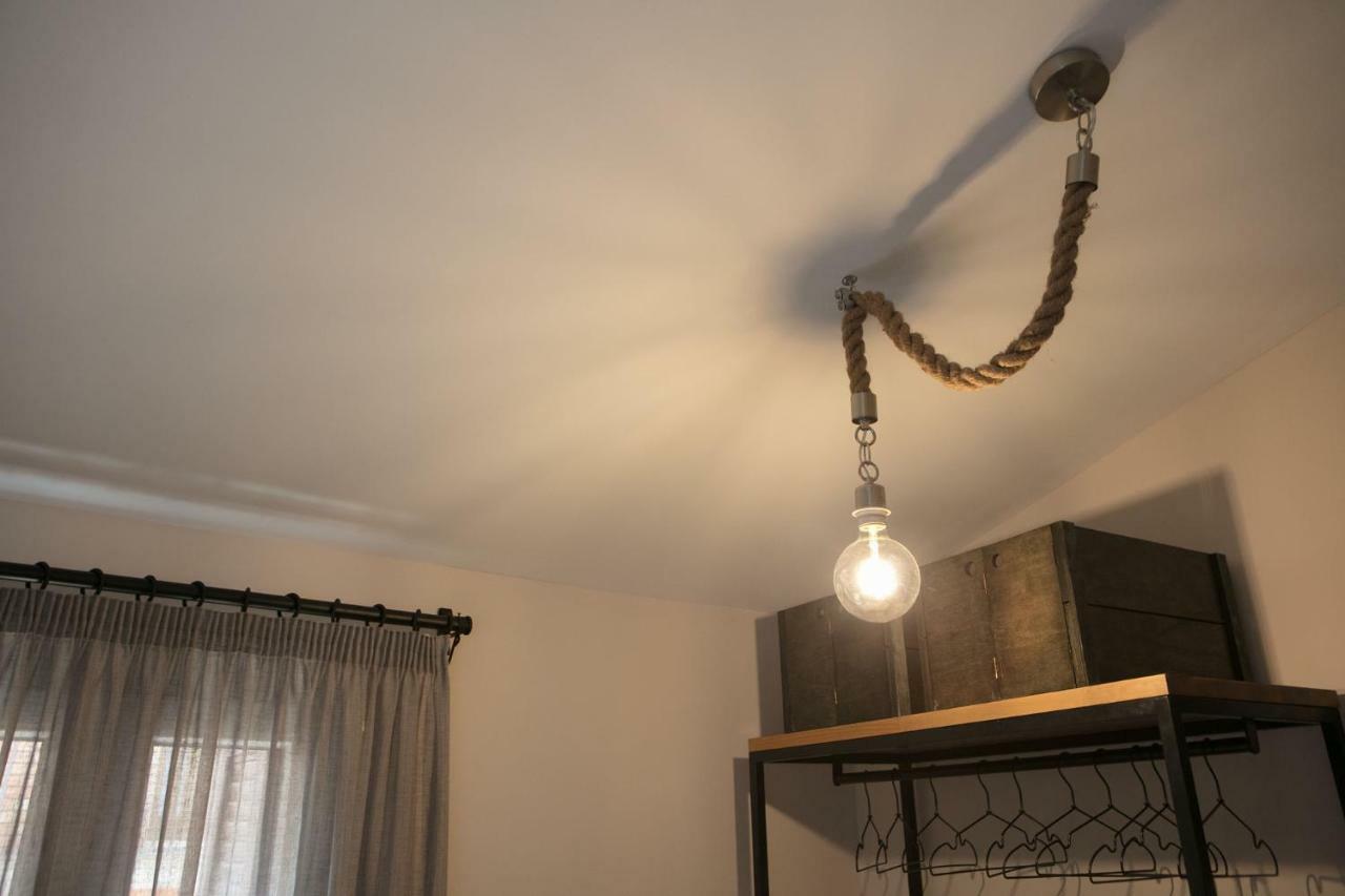 Apartaments Cal Trumfo Prades Ngoại thất bức ảnh