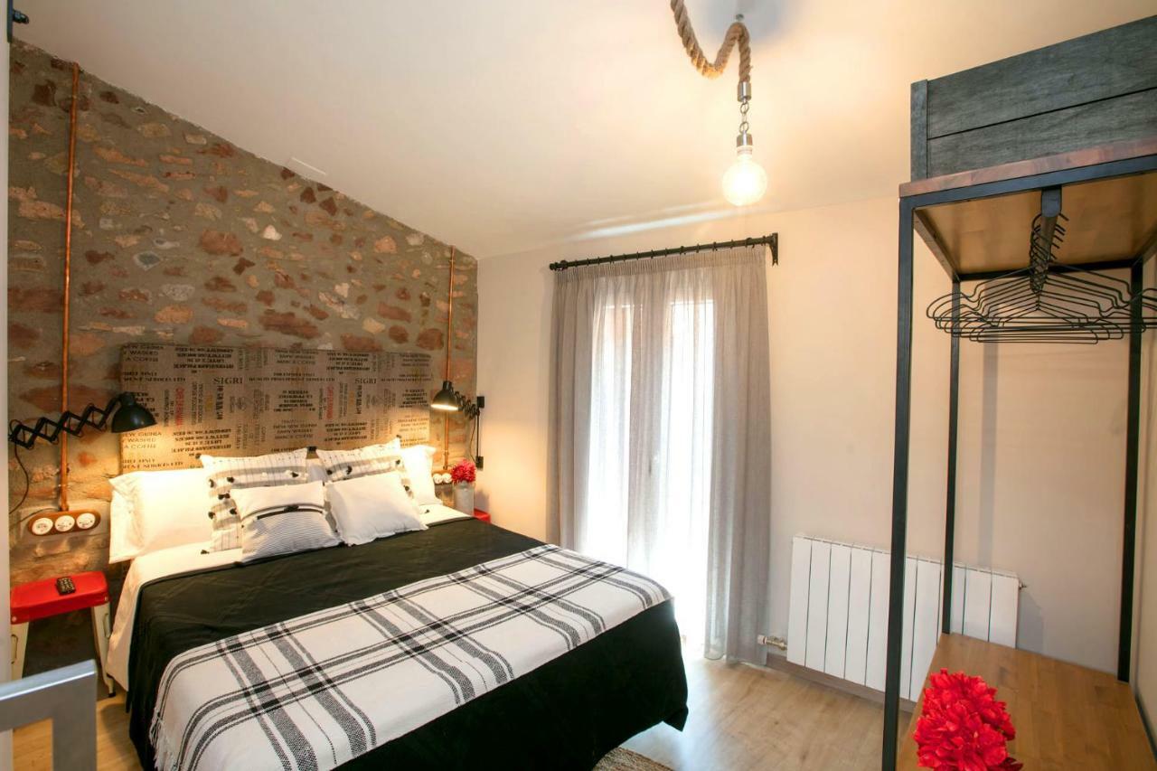 Apartaments Cal Trumfo Prades Ngoại thất bức ảnh