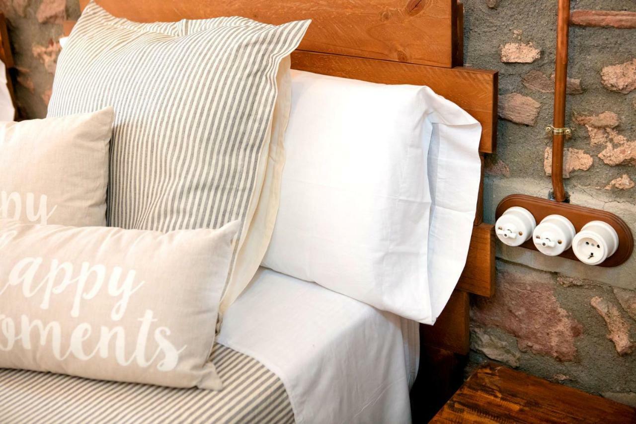 Apartaments Cal Trumfo Prades Ngoại thất bức ảnh