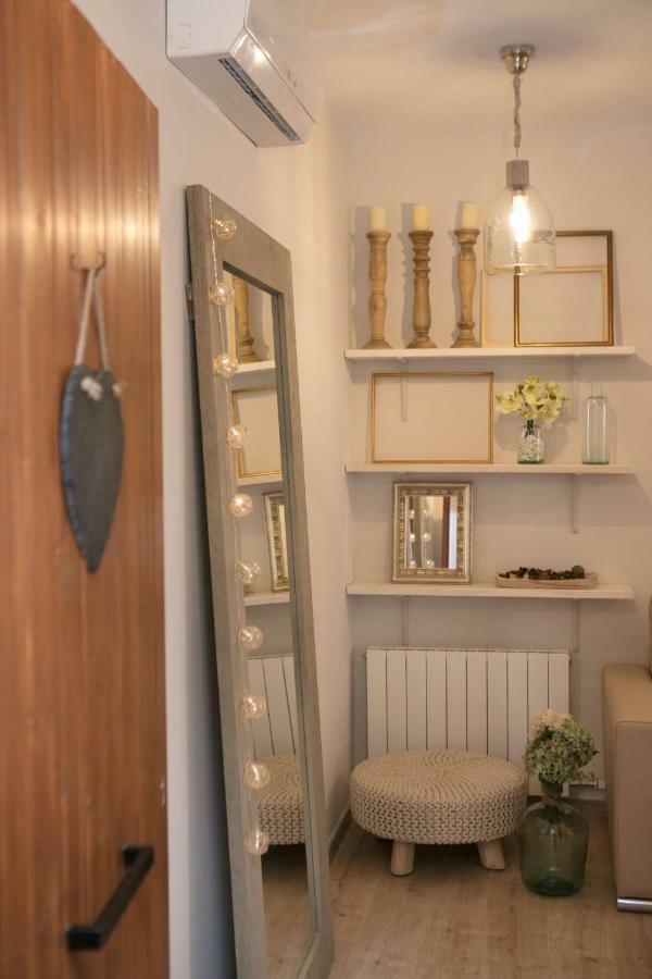 Apartaments Cal Trumfo Prades Ngoại thất bức ảnh