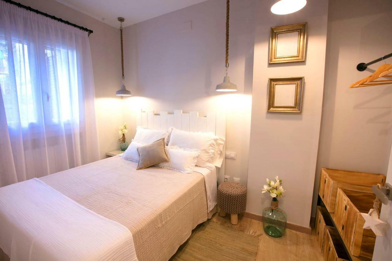Apartaments Cal Trumfo Prades Ngoại thất bức ảnh