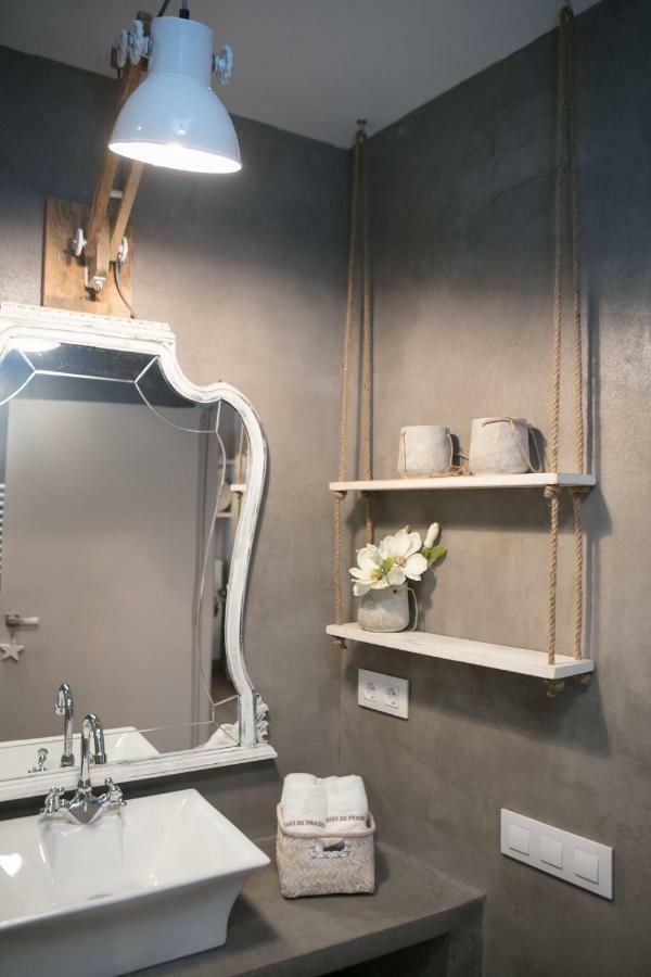 Apartaments Cal Trumfo Prades Ngoại thất bức ảnh