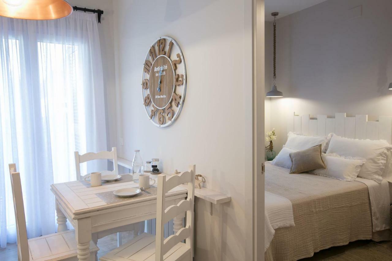 Apartaments Cal Trumfo Prades Ngoại thất bức ảnh