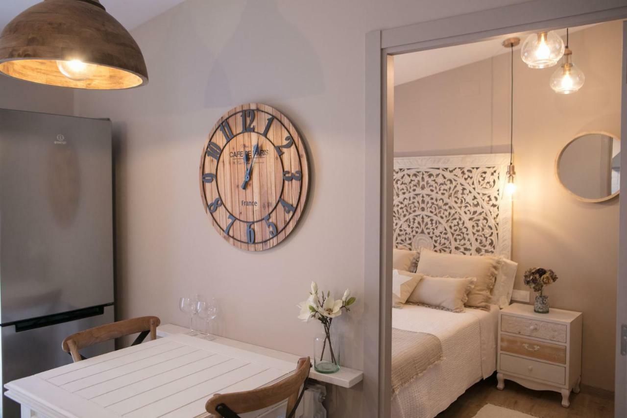 Apartaments Cal Trumfo Prades Ngoại thất bức ảnh