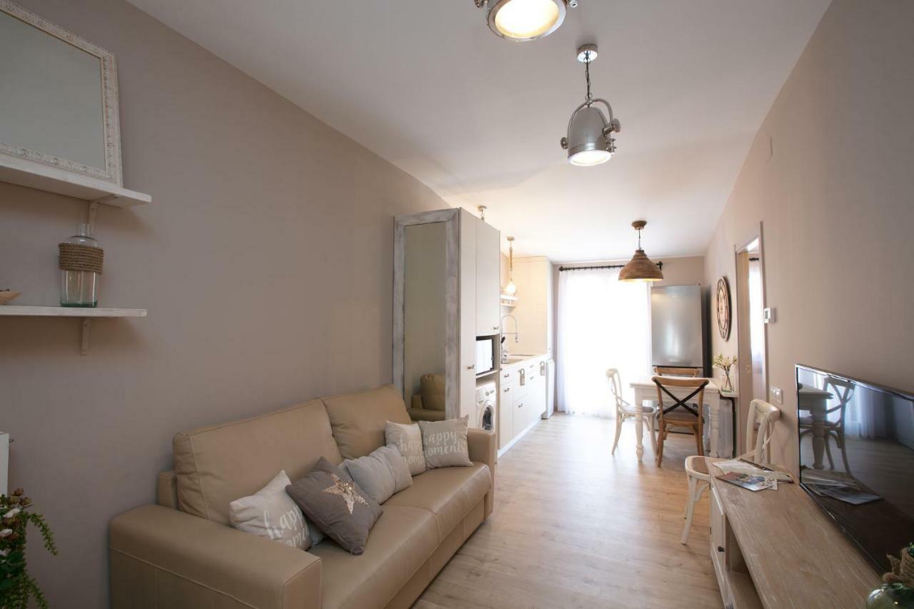 Apartaments Cal Trumfo Prades Ngoại thất bức ảnh
