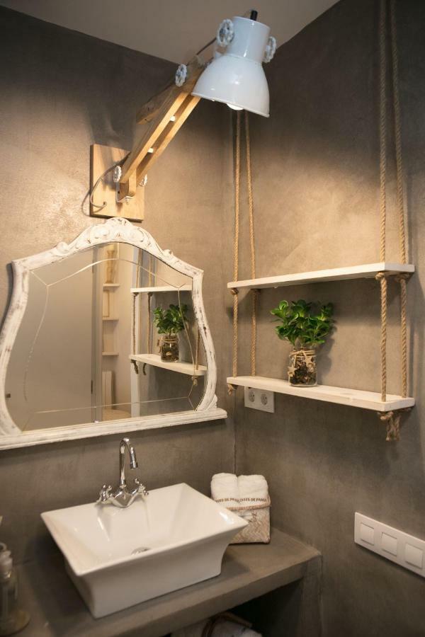 Apartaments Cal Trumfo Prades Ngoại thất bức ảnh