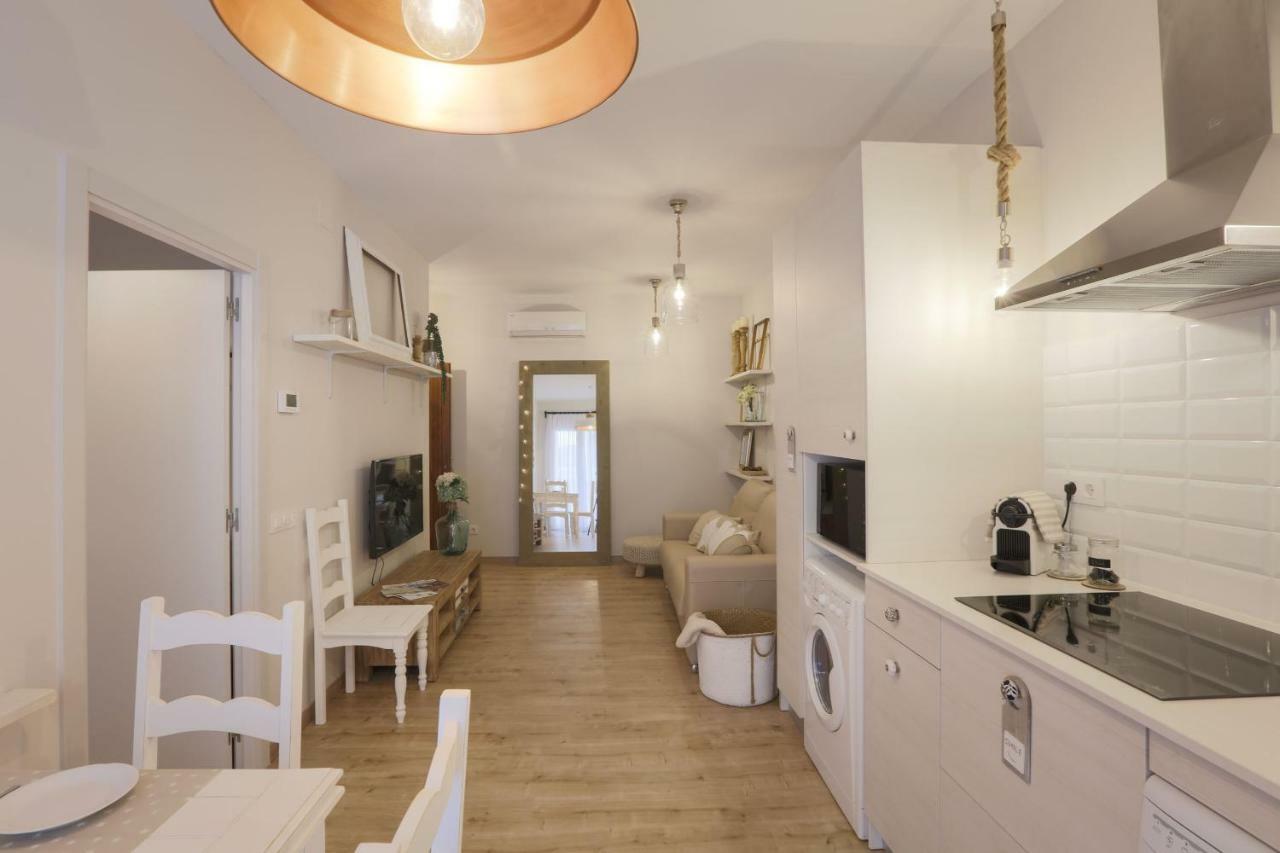 Apartaments Cal Trumfo Prades Ngoại thất bức ảnh