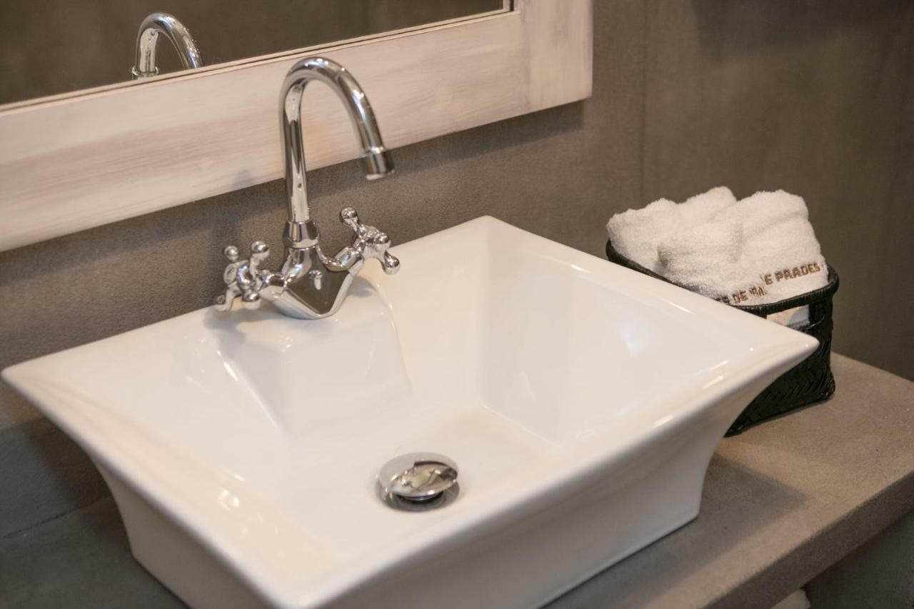 Apartaments Cal Trumfo Prades Ngoại thất bức ảnh
