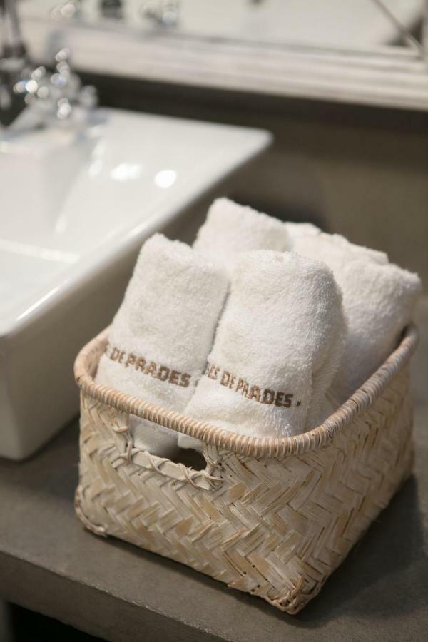 Apartaments Cal Trumfo Prades Ngoại thất bức ảnh