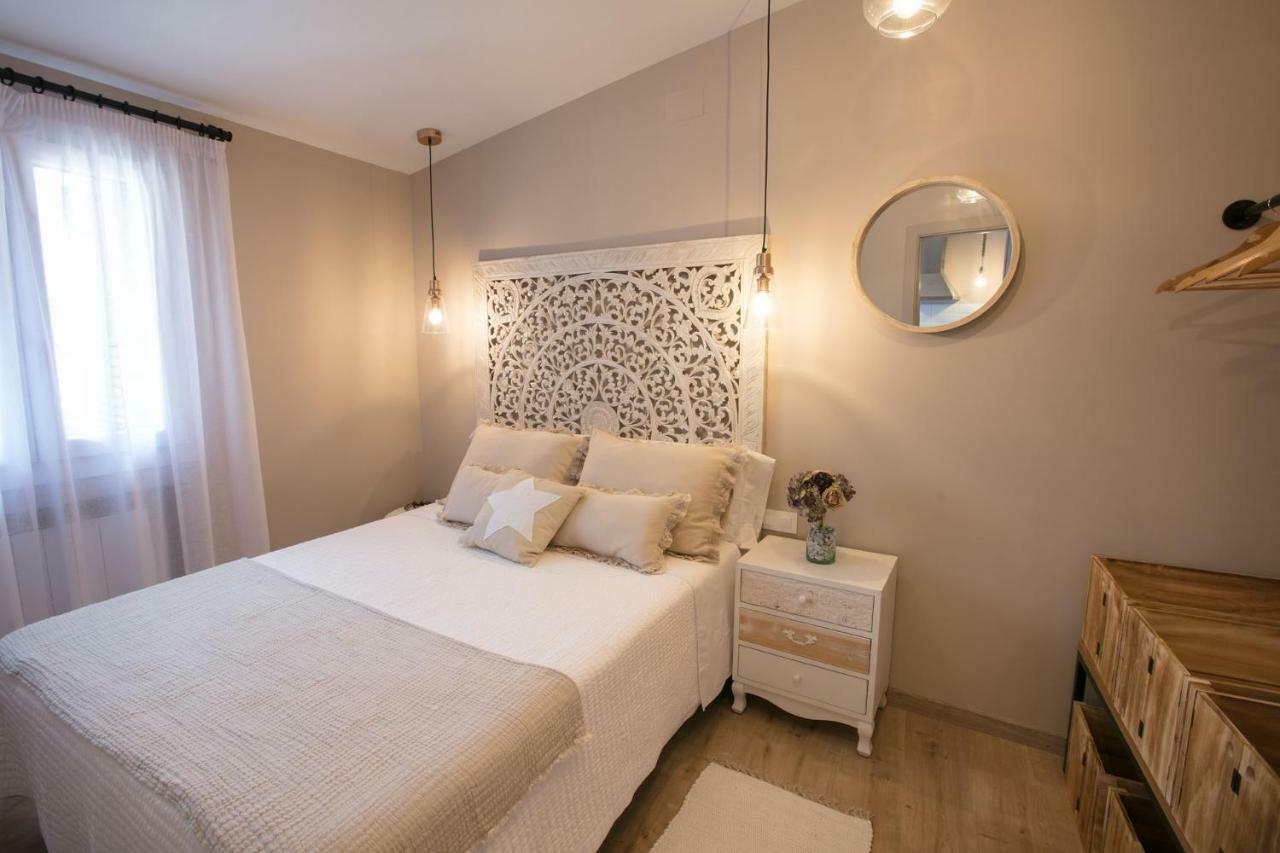 Apartaments Cal Trumfo Prades Ngoại thất bức ảnh