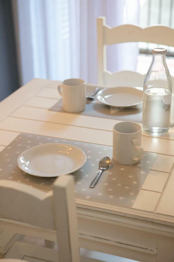 Apartaments Cal Trumfo Prades Ngoại thất bức ảnh