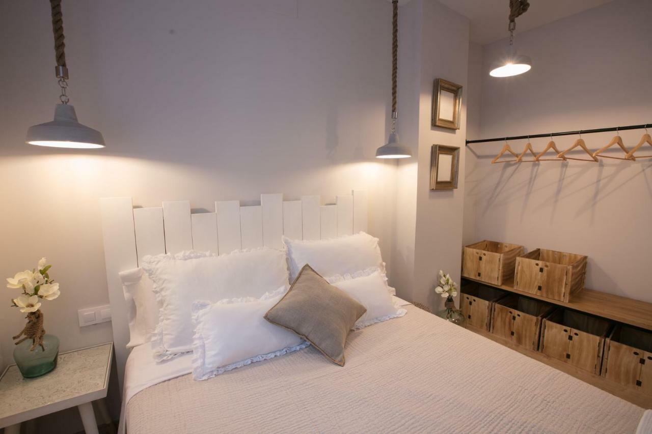Apartaments Cal Trumfo Prades Ngoại thất bức ảnh