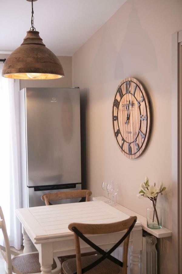 Apartaments Cal Trumfo Prades Ngoại thất bức ảnh
